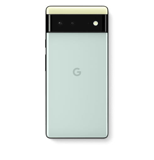 Google Pixel 6 Repair in NYC