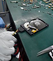 MacBook Repair Data Recovery Repair