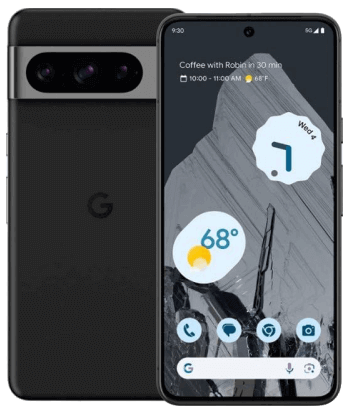 Google Pixel 8 Pro Repair in Manhattan, NY